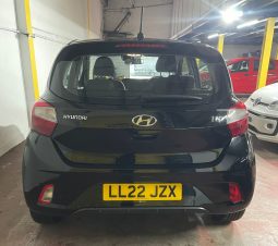 
										Used 2022 Hyundai i10 full									