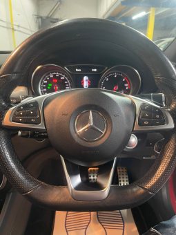 
										Used 2018 Mercedes C-Class full									