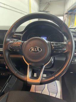 
										2020 Kia Rio 2 ISG full									