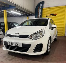 
										Used 2015 Kia Rio full									