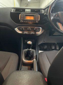 
										Used 2015 Kia Rio full									