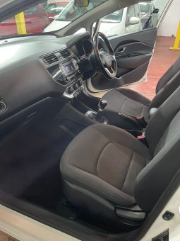 
										Used 2015 Kia Rio full									