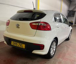 
										Used 2015 Kia Rio full									