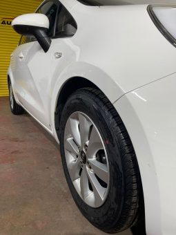 
										Used 2015 Kia Rio full									