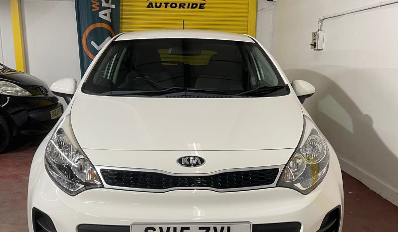 
								Used 2015 Kia Rio full									