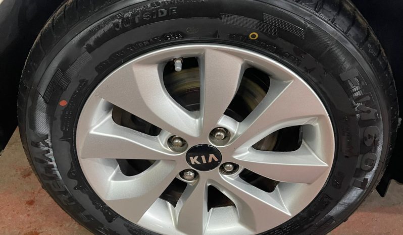 
								Used 2015 Kia Rio full									