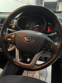 
										Used 2015 Kia Rio full									