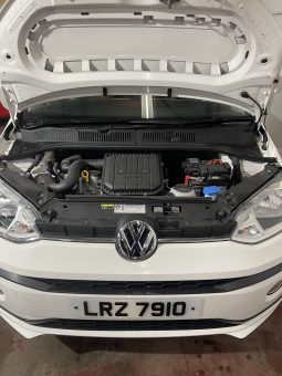 
										Used 2017 Volkswagen High Up Bmt Auto full									