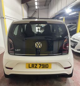 
										Used 2017 Volkswagen High Up Bmt Auto full									