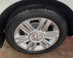 
										Used 2017 Volkswagen High Up Bmt Auto full									