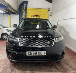 
										Used 2018 Range Rover Velar D180 Auto full									