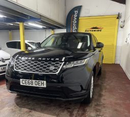 
										Used 2018 Range Rover Velar D180 Auto full									