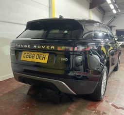 
										Used 2018 Range Rover Velar D180 Auto full									