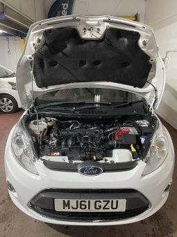 
										Used 2011 Ford Fiesta full									