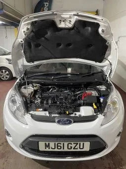 
Used 2011 Ford Fiesta full									