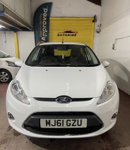 
										Used 2011 Ford Fiesta full									