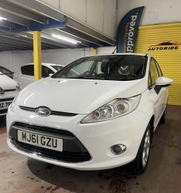 
										Used 2011 Ford Fiesta full									