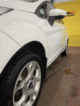 
										Used 2011 Ford Fiesta full									