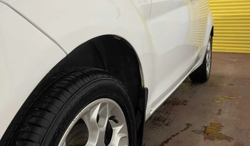 
Used 2011 Ford Fiesta full									