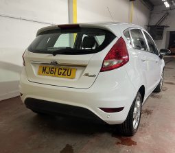 
										Used 2011 Ford Fiesta full									