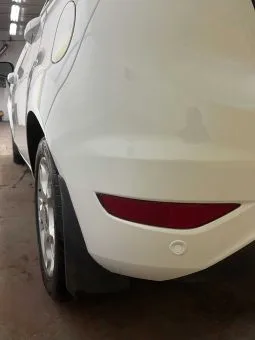 
Used 2011 Ford Fiesta full									