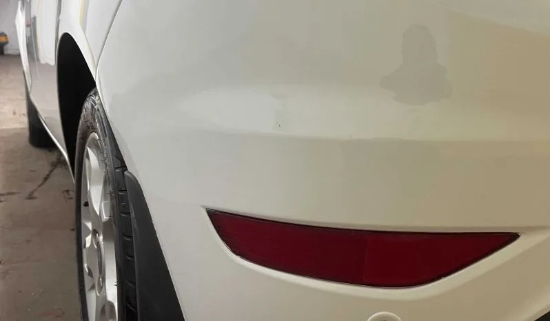 
Used 2011 Ford Fiesta full									