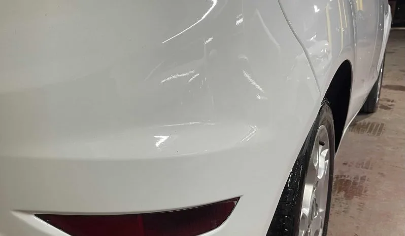 
Used 2011 Ford Fiesta full									