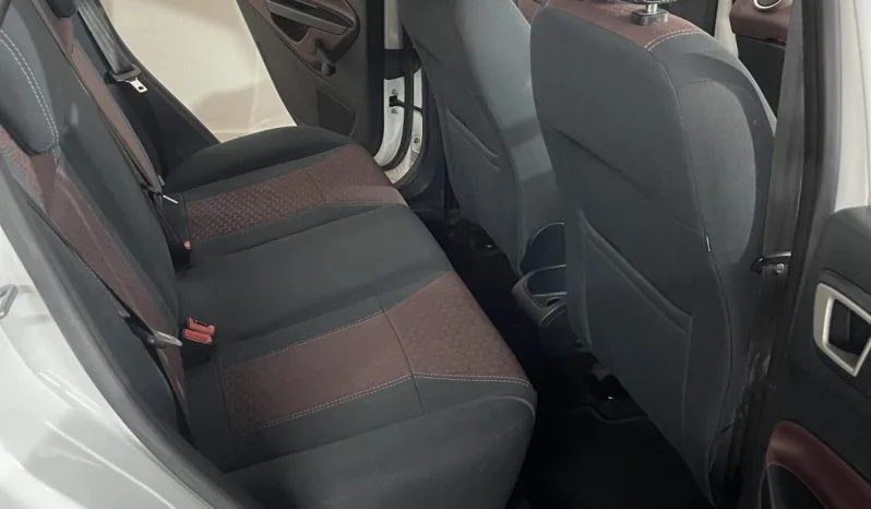 
Used 2011 Ford Fiesta full									