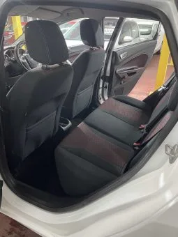 
Used 2011 Ford Fiesta full									