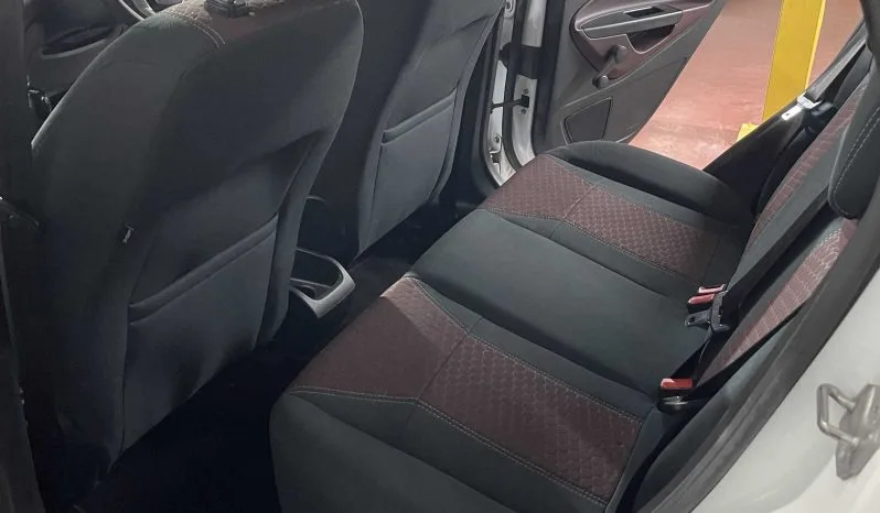 
Used 2011 Ford Fiesta full									