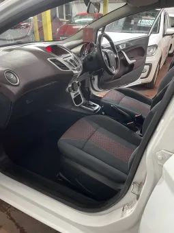 
Used 2011 Ford Fiesta full									