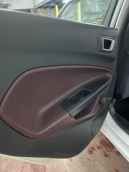 
Used 2011 Ford Fiesta full									