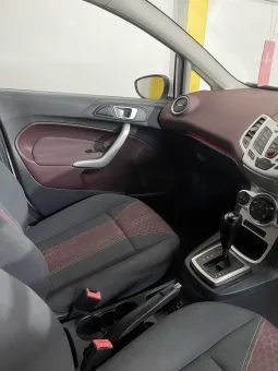 
Used 2011 Ford Fiesta full									