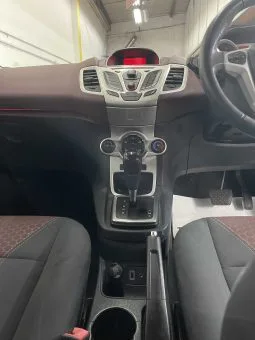 
Used 2011 Ford Fiesta full									