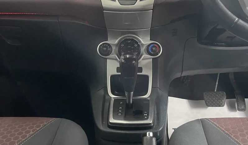 
Used 2011 Ford Fiesta full									