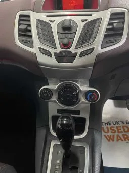 
Used 2011 Ford Fiesta full									