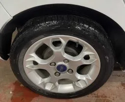 
Used 2011 Ford Fiesta full									