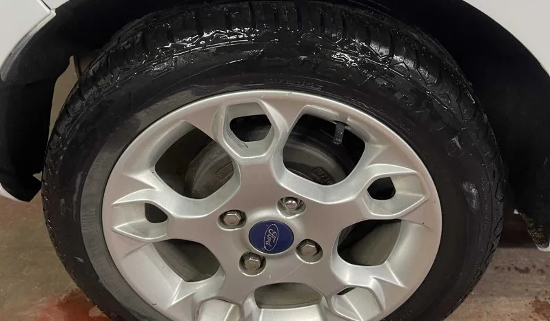 
Used 2011 Ford Fiesta full									