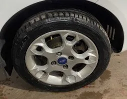 
Used 2011 Ford Fiesta full									