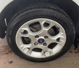 
Used 2011 Ford Fiesta full									