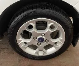 
Used 2011 Ford Fiesta full									