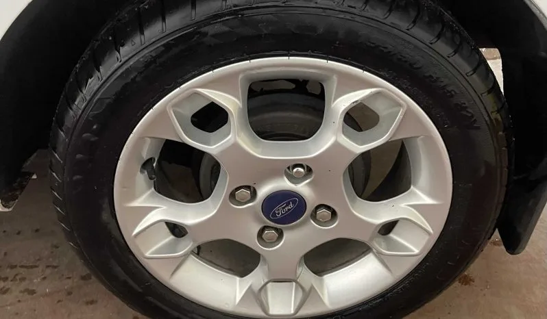 
Used 2011 Ford Fiesta full									