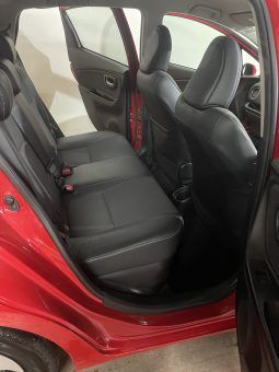 
Used 2015 Toyota Yaris Hybrid Excel Cvt full									