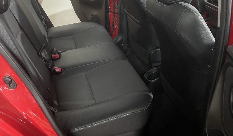 
Used 2015 Toyota Yaris Hybrid Excel Cvt full									