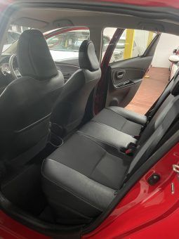 
Used 2015 Toyota Yaris Hybrid Excel Cvt full									