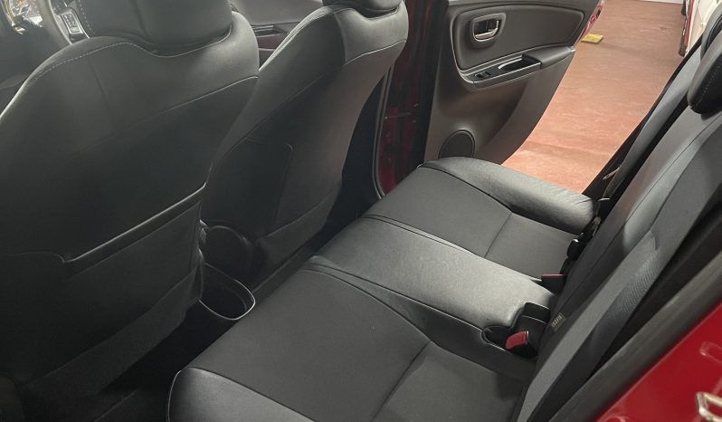 
Used 2015 Toyota Yaris Hybrid Excel Cvt full									