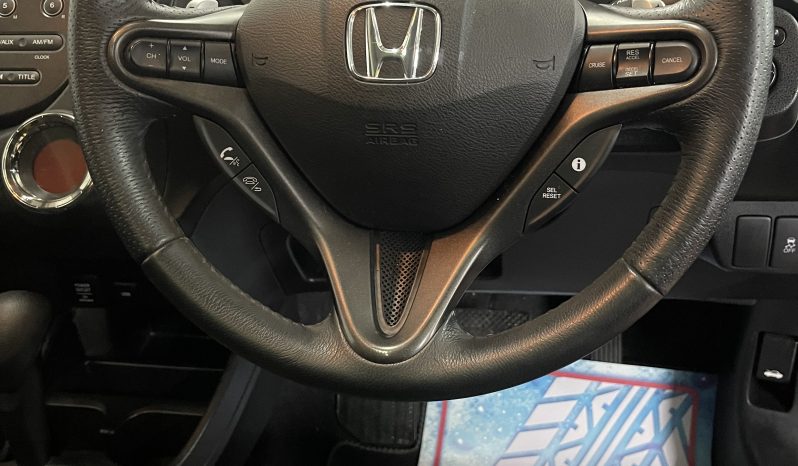 
								2013 Honda jazz Hatchback full									