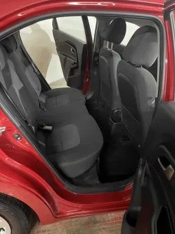 
2015 Kia Rio Red Hatchback full									