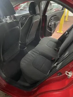 
2015 Kia Rio Red Hatchback full									