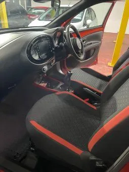 
2023 Toyota Aygo Vvt-I Fire Red Hatchback full									